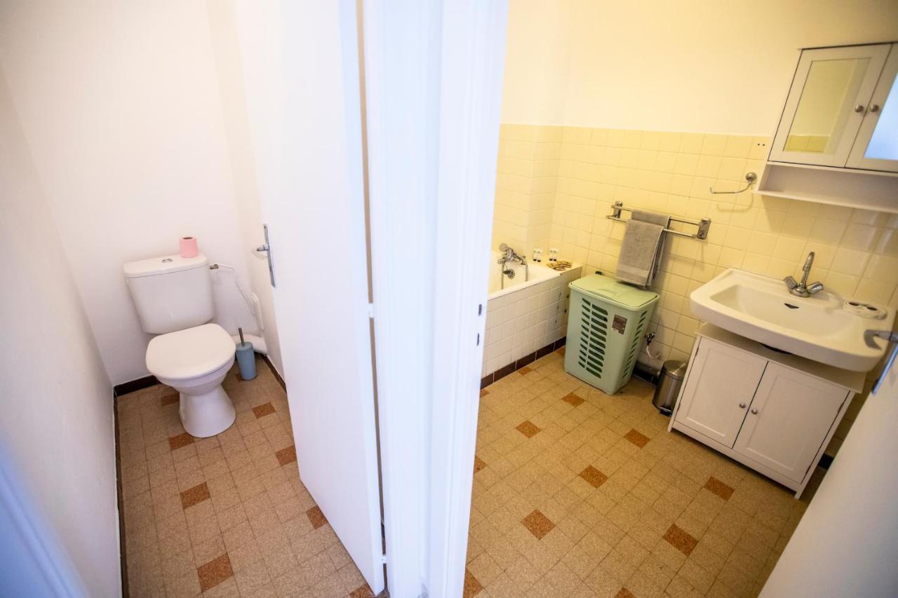 Appartement ++++ Renovated Cosy 50m2 Sunny Flat / Balcony / Close To And To The Palais Des Festivals ++++