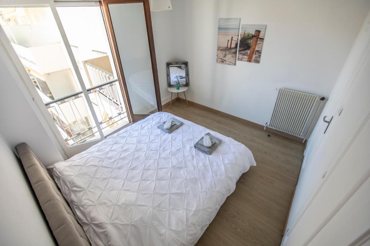 ++++ Renovated Cosy 50m2 Sunny Flat / Balcony / Close To And To The Palais Des Festivals ++++ Appartement *