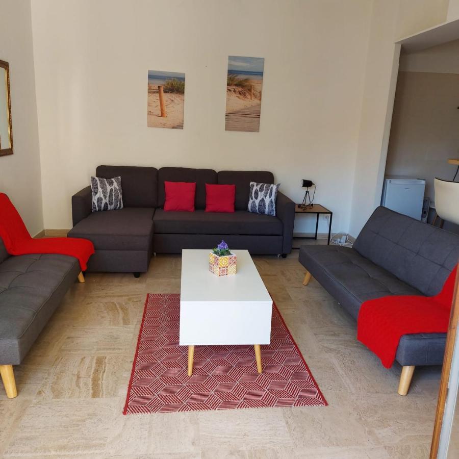 ++++ Renovated Cosy 50m2 Sunny Flat / Balcony / Close To And To The Palais Des Festivals ++++ Appartement *