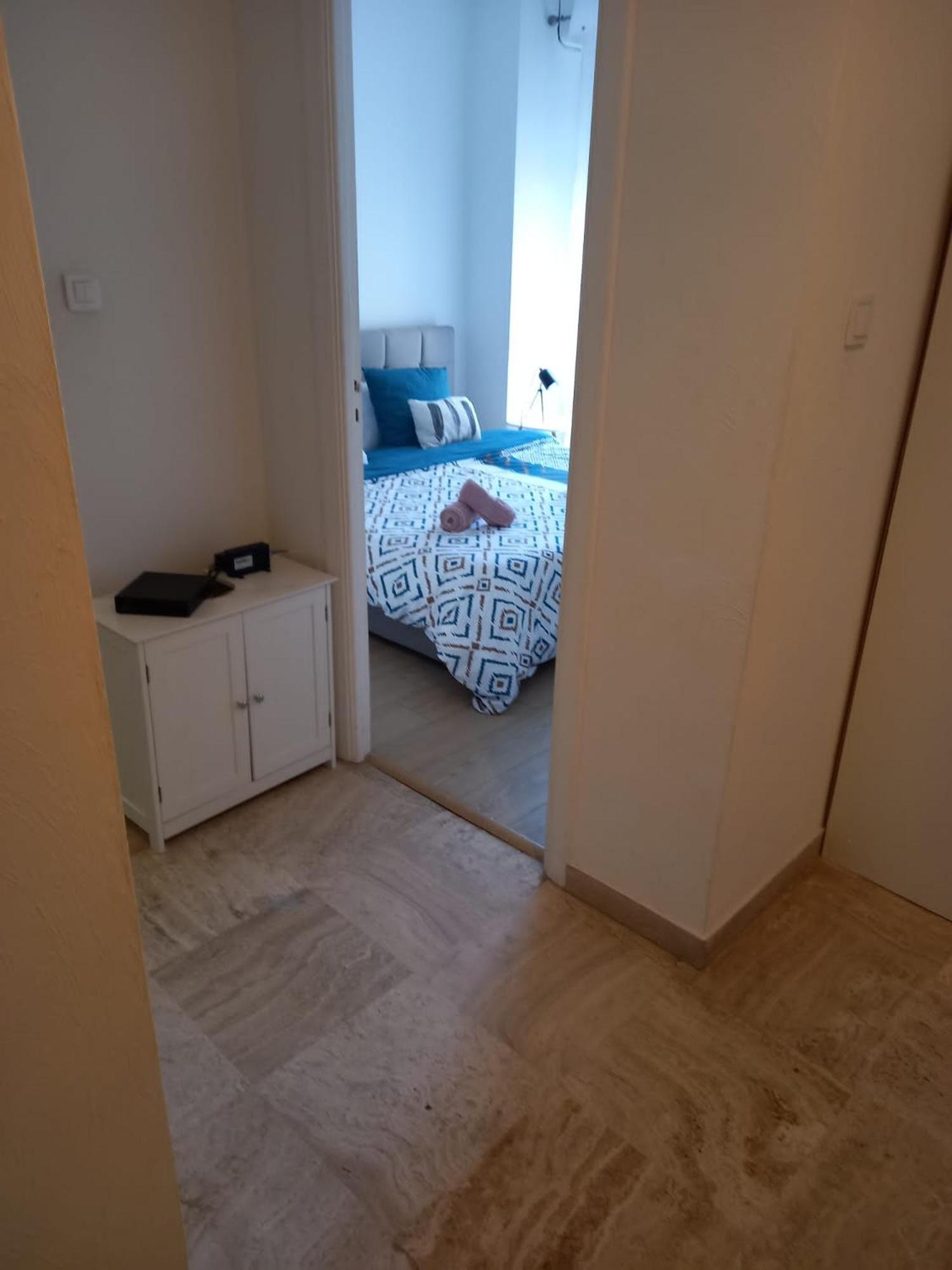 Appartement ++++ Renovated Cosy 50m2 Sunny Flat / Balcony / Close To And To The Palais Des Festivals ++++ *