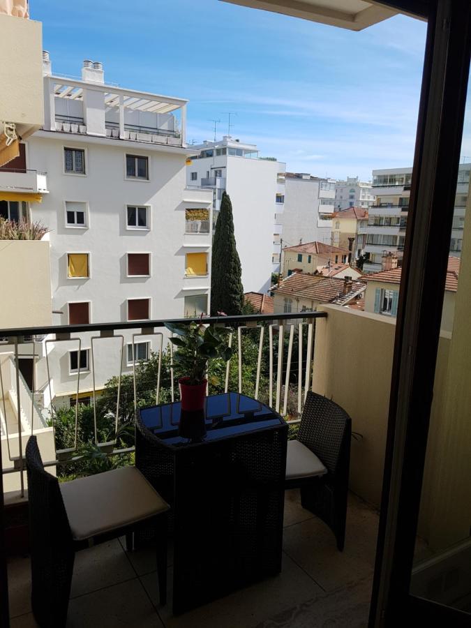 ++++ Renovated Cosy 50m2 Sunny Flat / Balcony / Close To And To The Palais Des Festivals ++++ Appartement