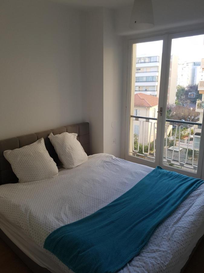 ++++ Renovated Cosy 50m2 Sunny Flat / Balcony / Close To And To The Palais Des Festivals ++++ Appartement