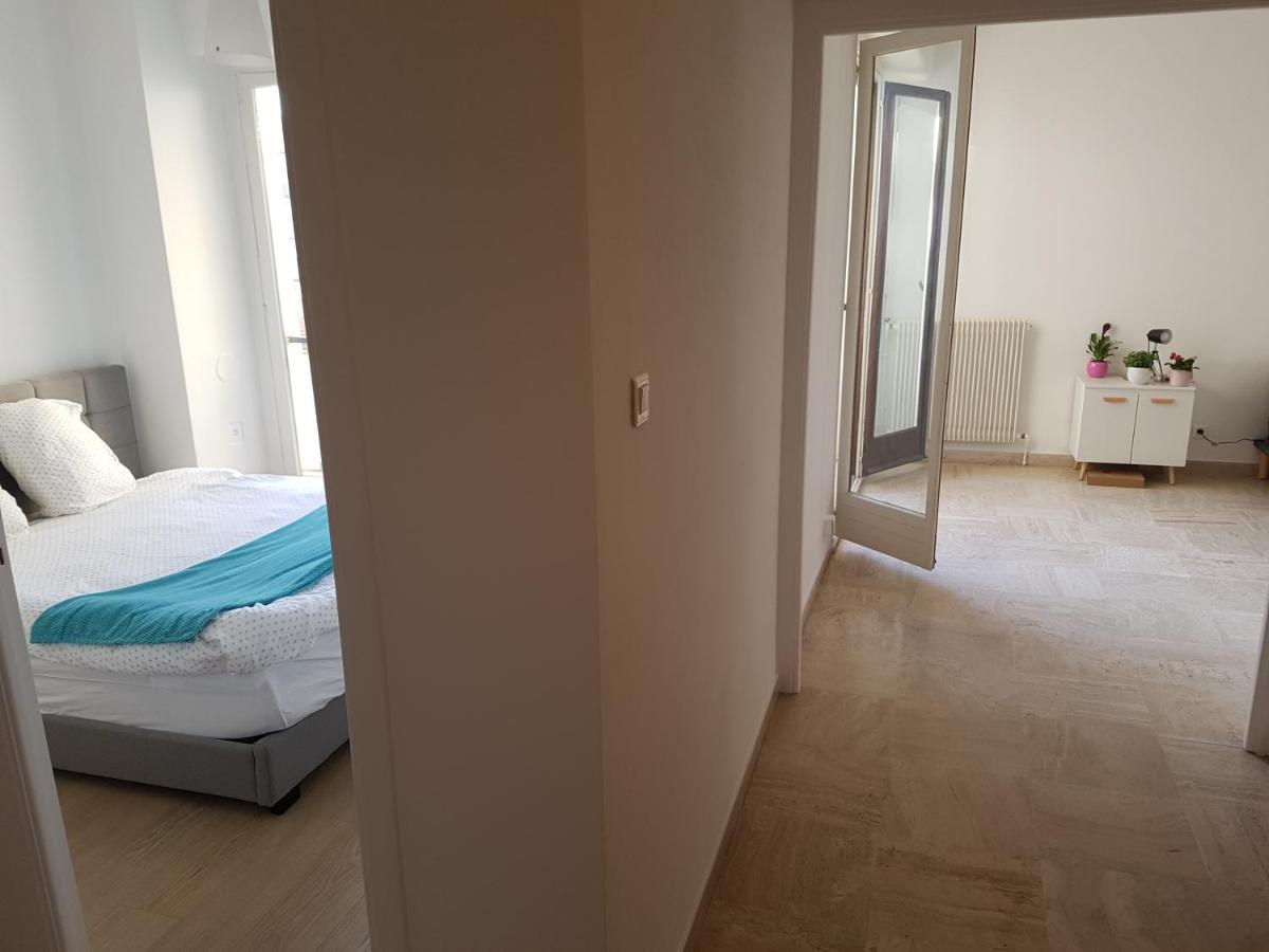 ++++ Renovated Cosy 50m2 Sunny Flat / Balcony / Close To And To The Palais Des Festivals ++++ Appartement